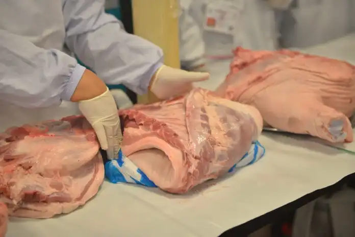 Hay ocho recomendaciones para comprar carne de cerdo.