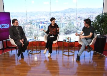 Análisis: La implosión del MAS, la polarización y la crisis institucional marcaron este 2024