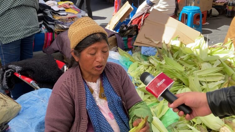 Por la crisis económica, la población recibe las fiestas de fin de año con poco entusiasmo