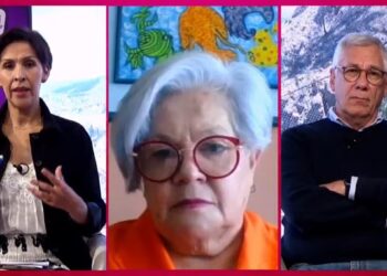 Crisis judicial e incertidumbre en Bolivia: Rodríguez Veltzé y Salame analizan el ámbito jurídico