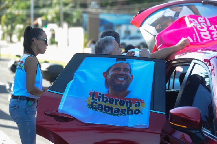 Camacho