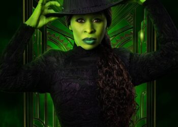 Wicked, parte I