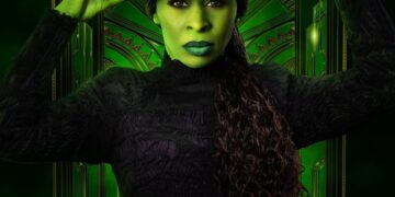 Wicked, parte I