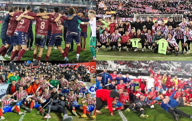 Real Madrid y Barcelona debutan en copa ante equipos de cuarta categoría