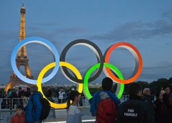Los Juegos de París-2024 fueron los más seguidos de la historia, según el COI