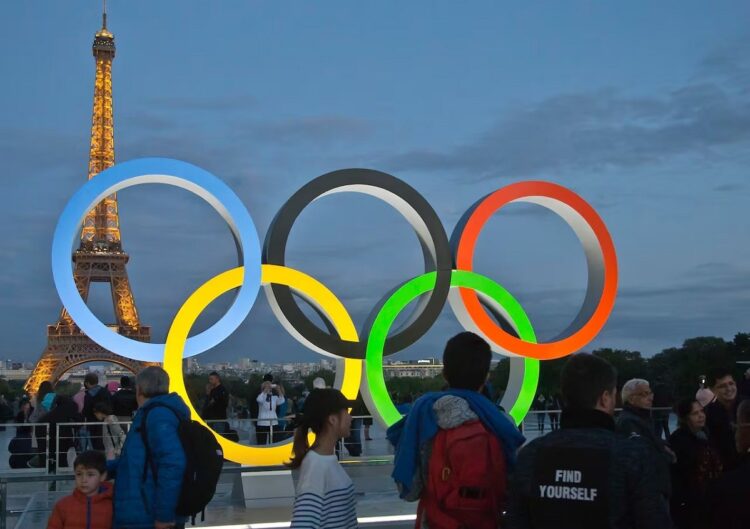 Los Juegos de París-2024 fueron los más seguidos de la historia, según el COI
