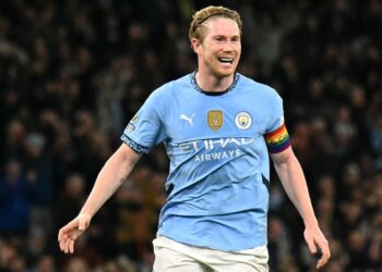 Liverpool empata y Manchester City se reencuentra con la victoria