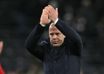 Slot pone broche final al 2024 del Liverpool en feudo del West Ham