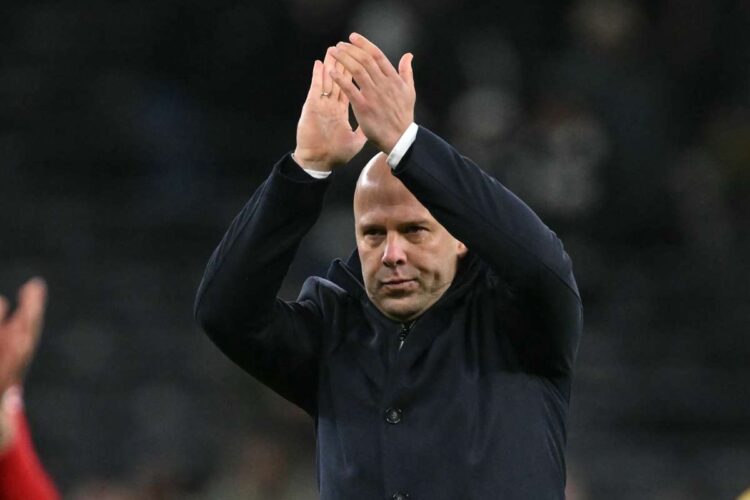 Slot pone broche final al 2024 del Liverpool en feudo del West Ham