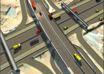 ABC adjudica ampliación a ocho carriles del tramo Senkata–Apacheta por Bs 339 millones