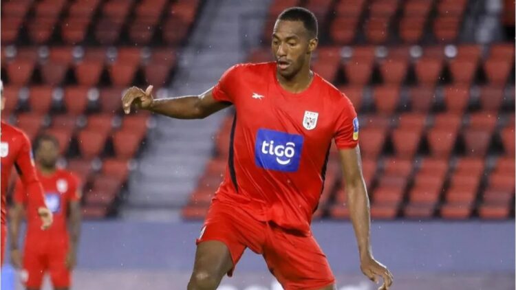 A Ayarza se le acaba la temporada por lesión