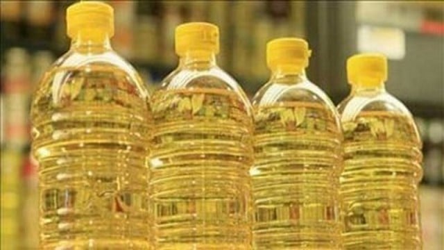 aceite