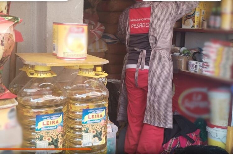 aceite