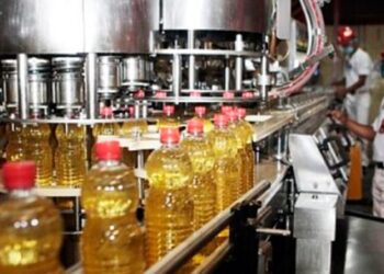 Ministro Huanca dice que freno a la exportación de aceite ‘no perjudicó mucho’