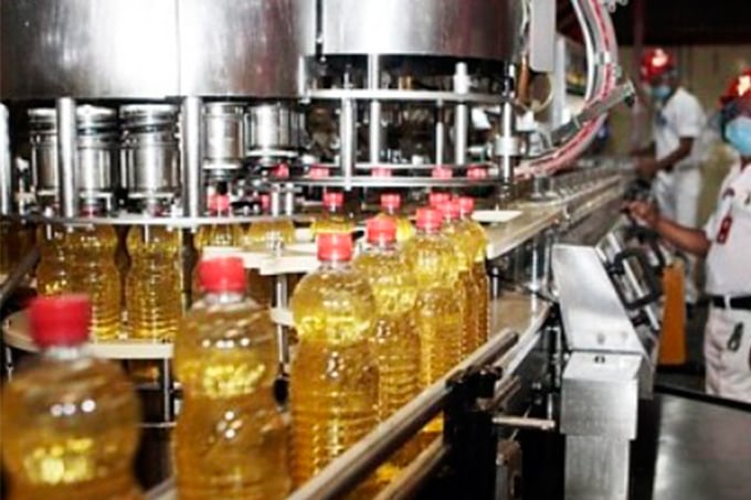 aceite