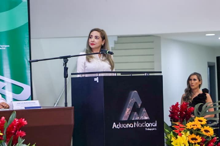 Aduana optimiza tiempos de despacho en Santa Cruz y Puerto Suárez