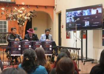 Bolivia será sede del XV Congreso de Archivología del Mercosur 2025.