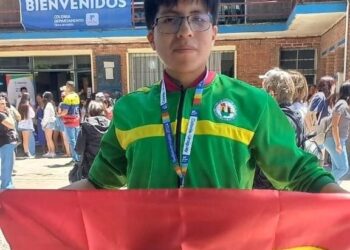 Bolivia obtuvo cinco oros, una plata y un bronce en el Sudamericano de ajedrez