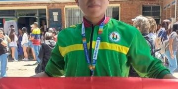 Bolivia obtuvo cinco oros, una plata y un bronce en el Sudamericano de ajedrez