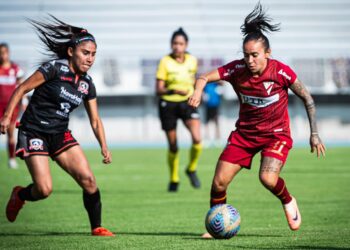 El cuadro femenino de Always Ready busca la corona