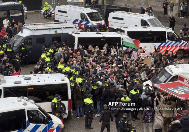 amsterdam