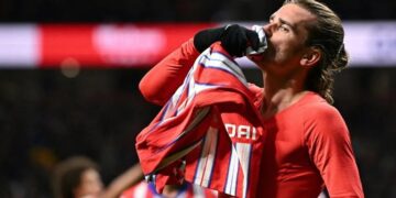 Barcelona, Real Madrid y Atlético llegan con confianza a LaLiga tras victorias en Champions
