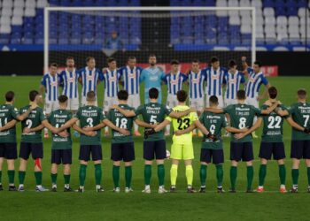 Aplazan el Espanyol-Valencia y el Tenerife-Levante por las inundaciones