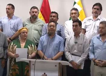 Gobierno y agro acuerdan la creación de un comité de planificación para abastecimiento de diésel