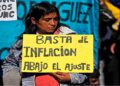 Las personas con menores ingresos son las más vulnerables.