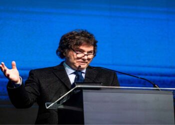 Javier Milei dijo que frenar la inflación tomará 24 meses.