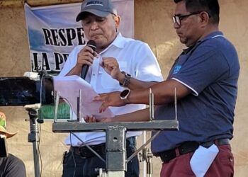 Arroceros determinan tres acciones tras el paro de actividades en Santa Cruz y Beni