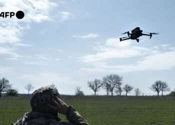 Zelenski drones Irán