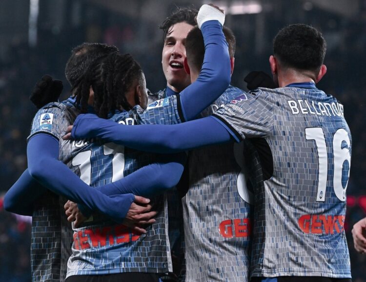 Atalanta sufre pero sigue imparable, Nico González da oxígeno a Juventus