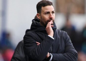 El Stoke City destituye al entrenador español Narcís Pelach