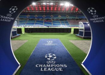 UEFA anuncia precio máximo de 60 euros por entrada para afición rival en Champions