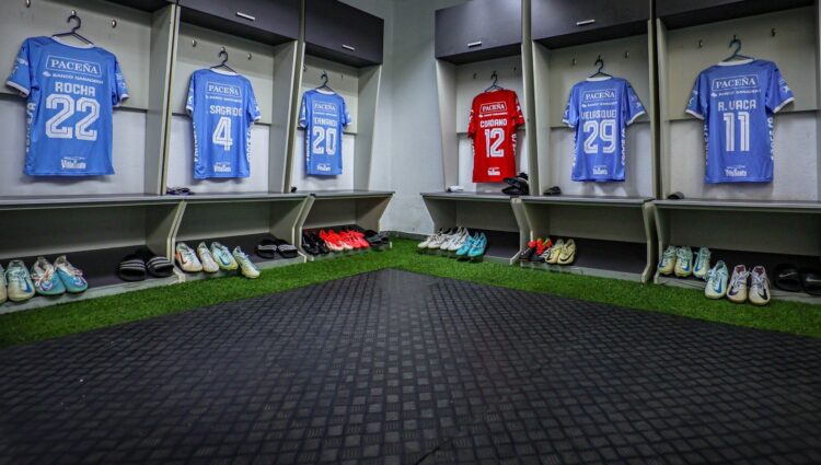 Bolívar visita a San Antonio en el trópico, en busca de dar otro paso al título