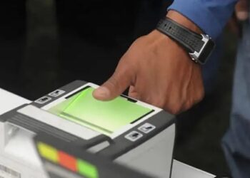 Asociación presentará el lunes un proyecto de ley de control biométrico para la emisión del voto