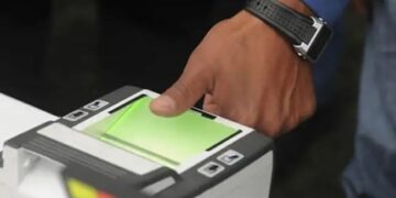 Asociación presentará el lunes un proyecto de ley de control biométrico para la emisión del voto