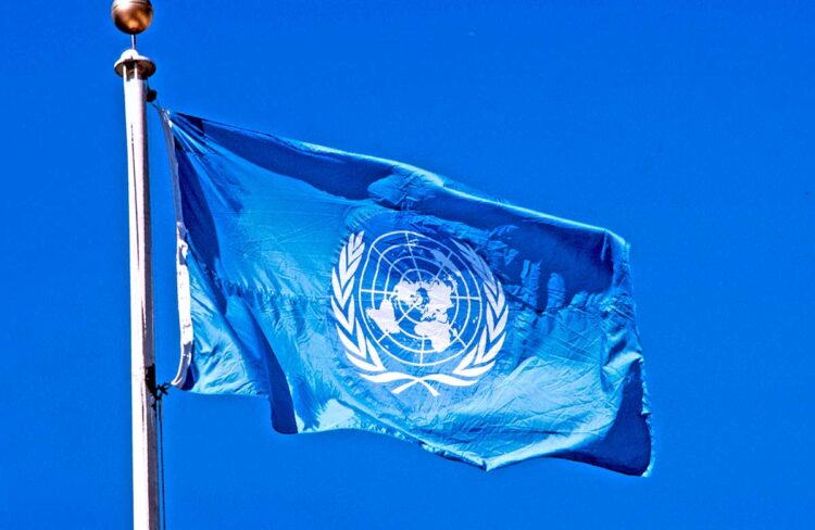 La ONU ‘preocupada’ por las ‘extensas violaciones’ de la soberanía siria