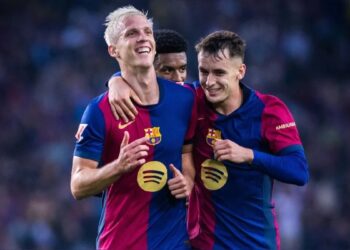 El Barça se da un festín en Belgrado ante el Estrella Roja