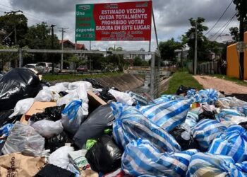 basura