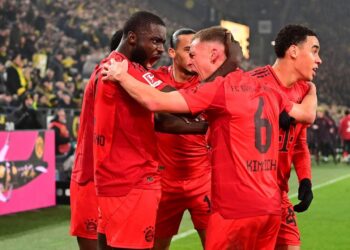 Bayern sin Kane contra Leverkusen en duelo estrella de los octavos de la ‘Pokal’