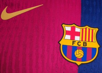 El Barcelona firma un nuevo acuerdo con Nike
