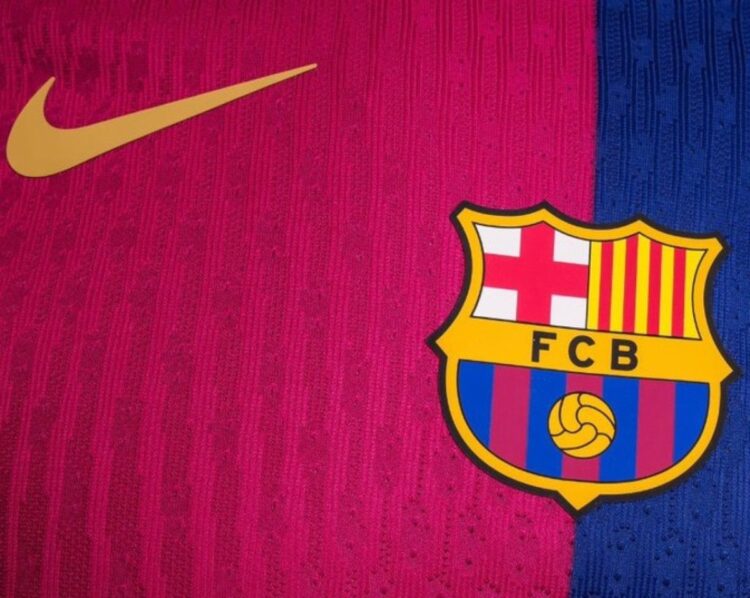 El Barcelona firma un nuevo acuerdo con Nike