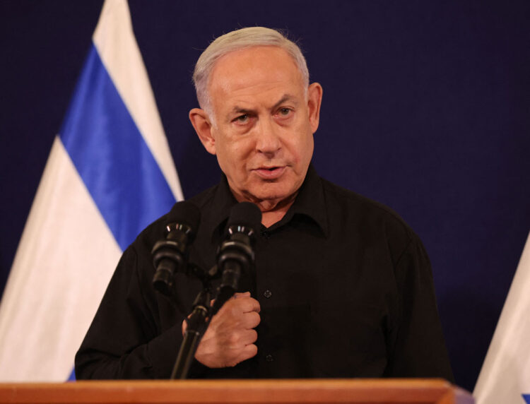 Netanyahu reconoce haber dado luz verde al ataque de los bíperes contra Hezbolá