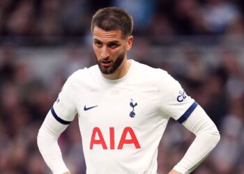 Rechazado el recurso de Tottenham para reducir la sanción a Bentancur