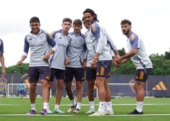Boca sigue de mala racha y se hunde en la Liga argentina