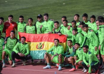 Bolivia se propone derribar a Venezuela en ‘El Titán’ alteño