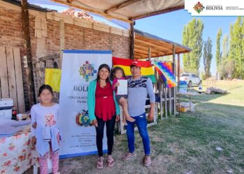 bolivianos