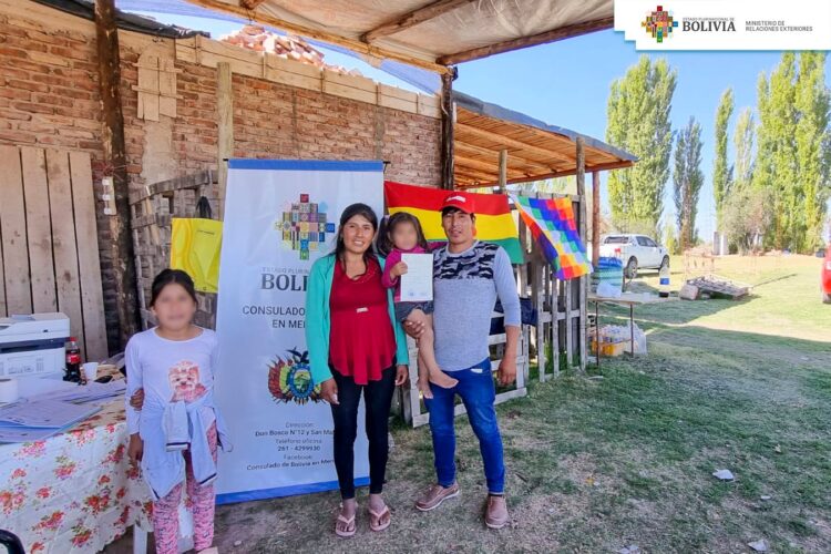 bolivianos